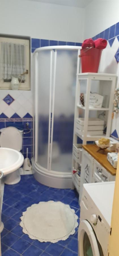 Villa Ivano Apartmani 비오그라드나모루 외부 사진