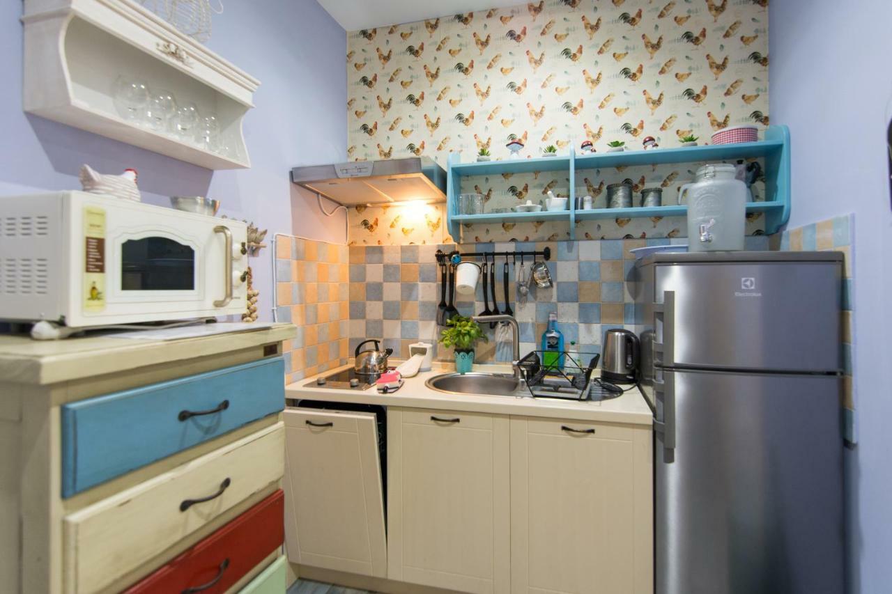 Villa Ivano Apartmani 비오그라드나모루 외부 사진