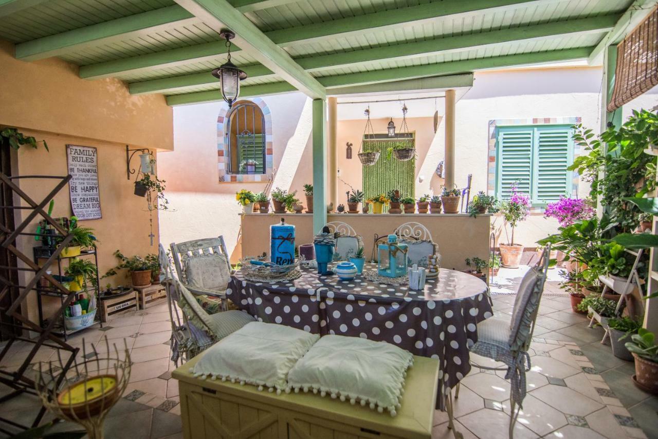Villa Ivano Apartmani 비오그라드나모루 외부 사진