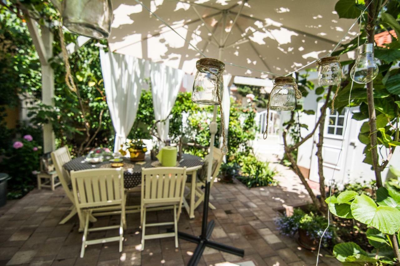 Villa Ivano Apartmani 비오그라드나모루 외부 사진