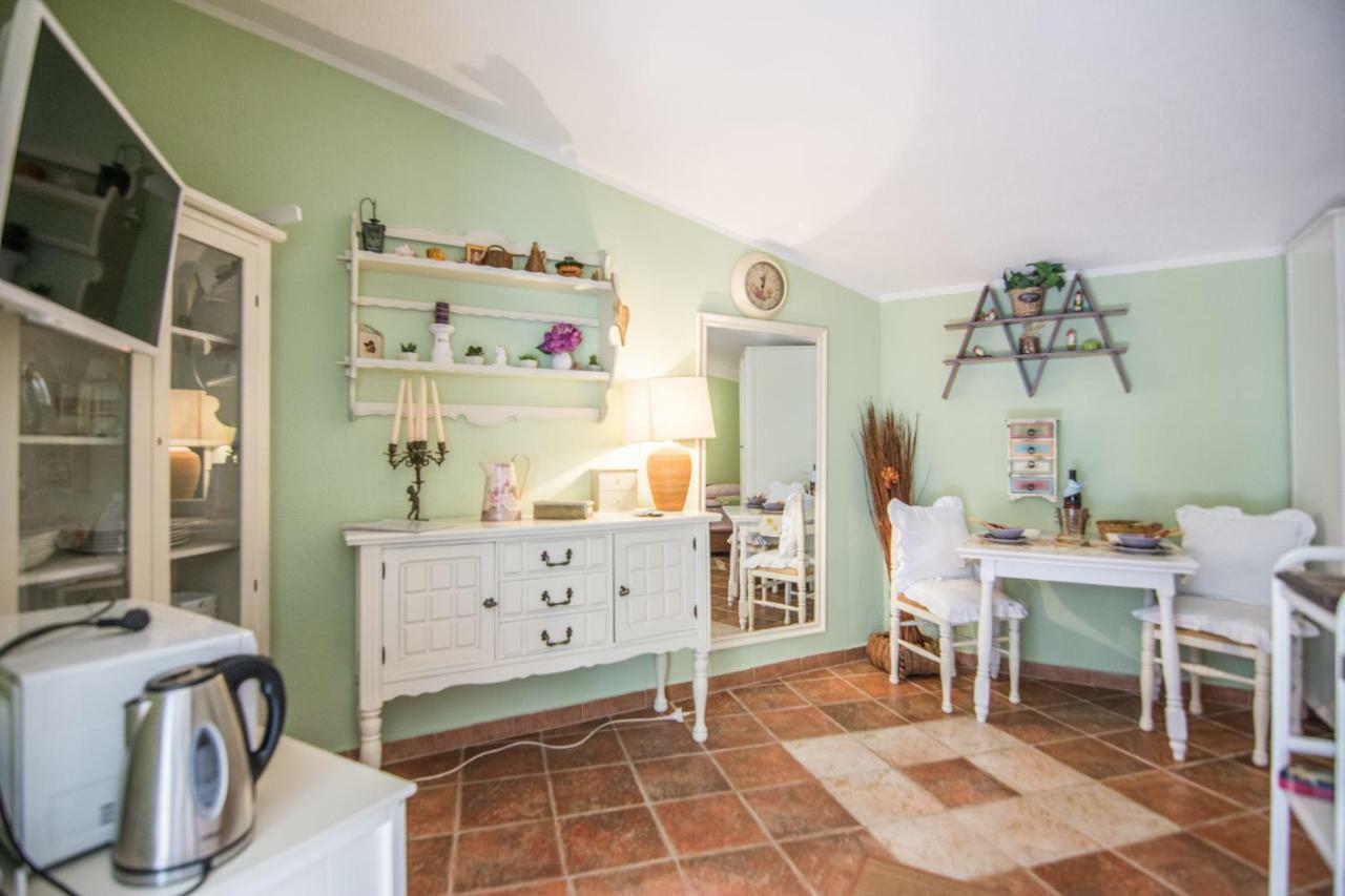 Villa Ivano Apartmani 비오그라드나모루 외부 사진