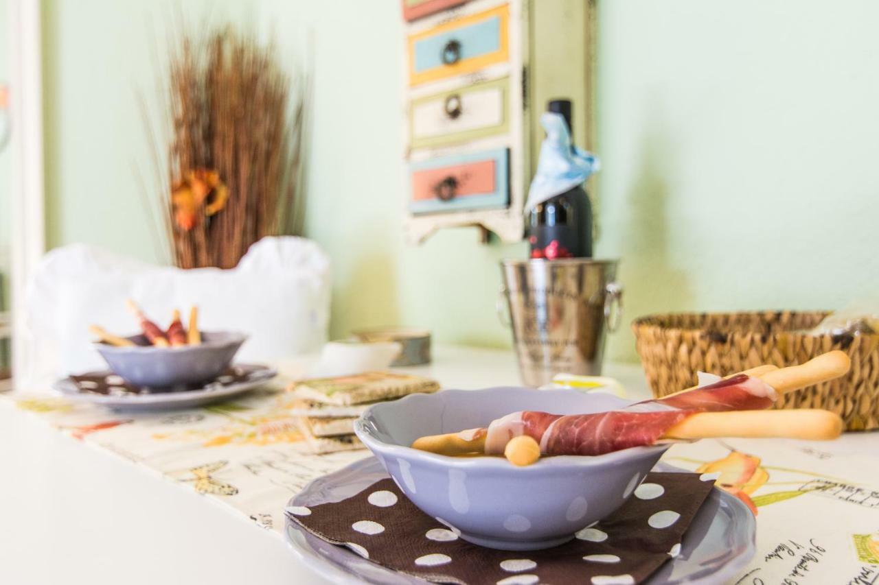 Villa Ivano Apartmani 비오그라드나모루 외부 사진